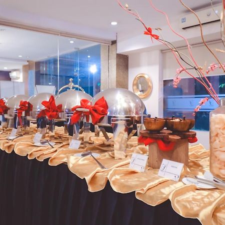 Saka Hotel Medan Sunggal Dış mekan fotoğraf
