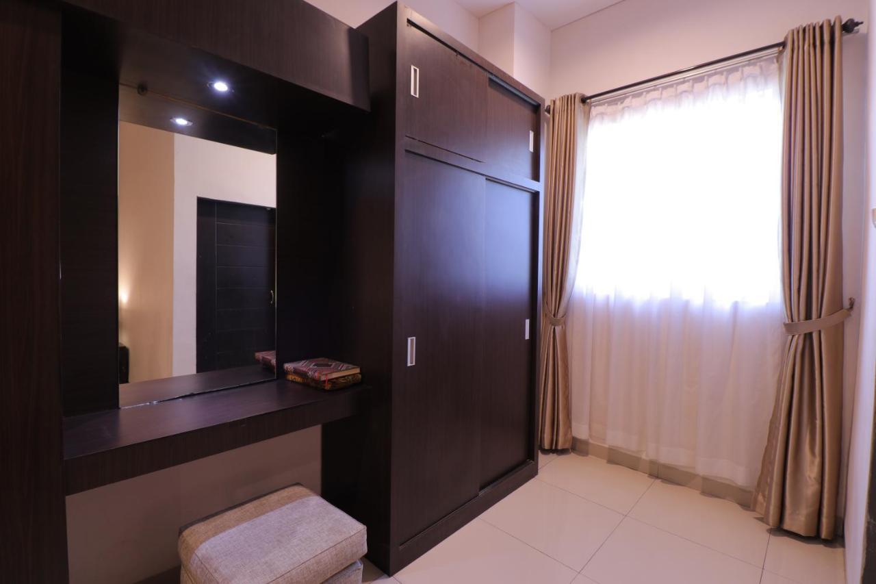 Saka Hotel Medan Sunggal Dış mekan fotoğraf