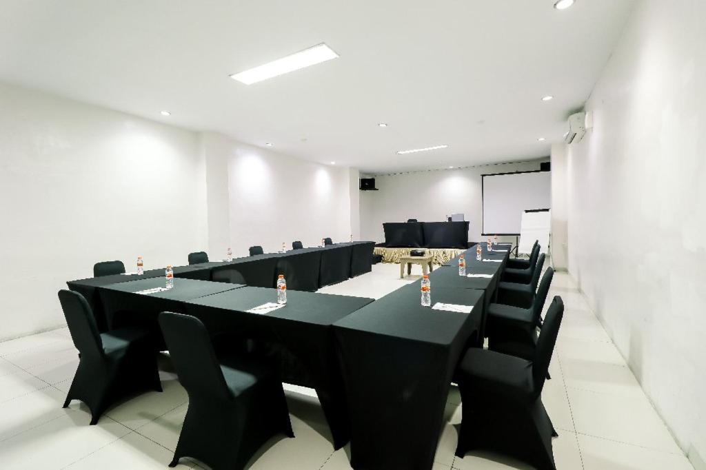 Saka Hotel Medan Sunggal Dış mekan fotoğraf