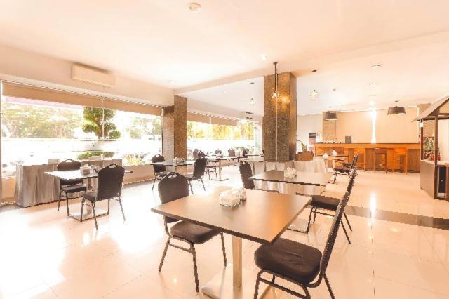 Saka Hotel Medan Sunggal Dış mekan fotoğraf